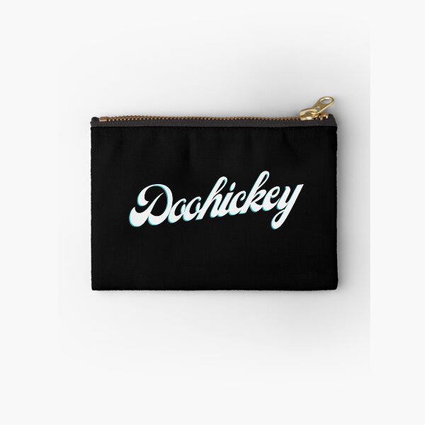 Item preview, Doohickey white designed and sold by NaomiWallace321.