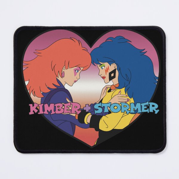 Item preview, Kimber and Stormer - Jem designed and sold by JsmxCreations.