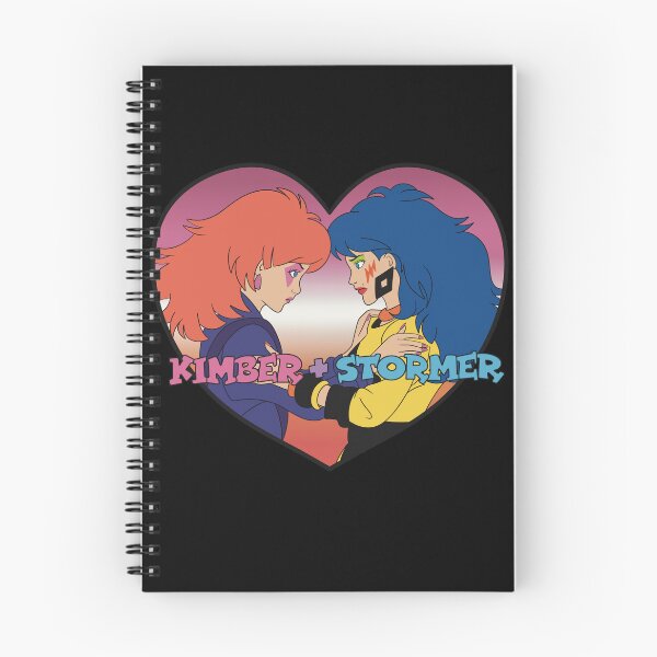 Item preview, Kimber and Stormer - Jem designed and sold by JsmxCreations.