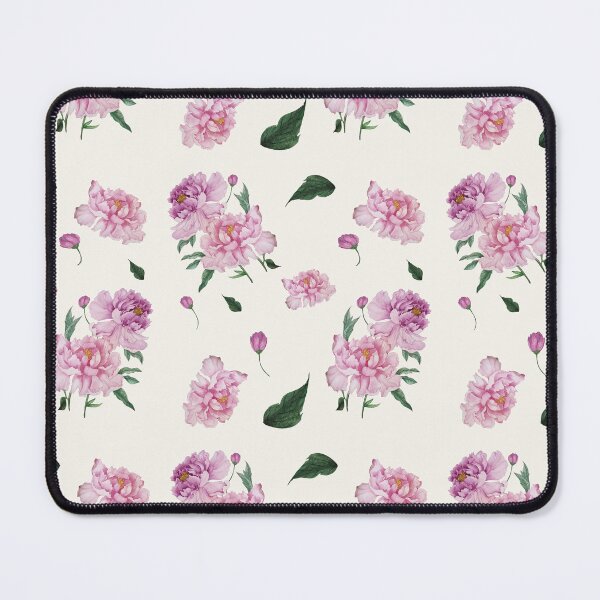 Item preview, Peonies designed and sold by DaniAquarela.
