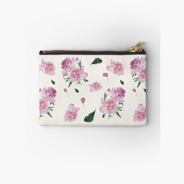 Item preview, Peonies designed and sold by DaniAquarela.