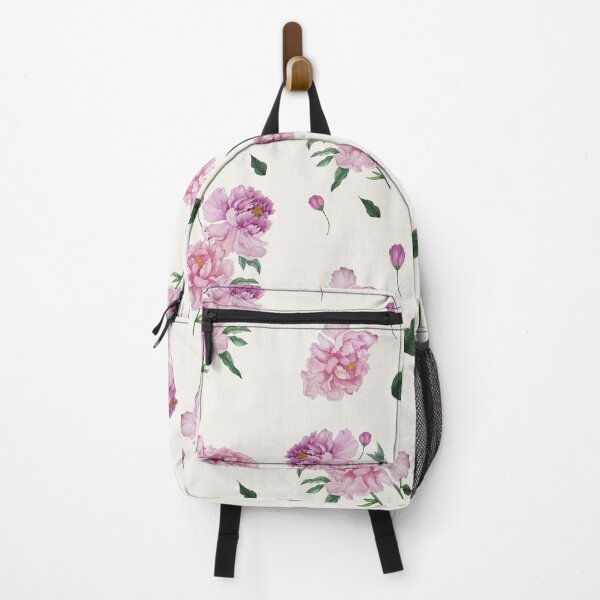 Item preview, Peonies designed and sold by DaniAquarela.