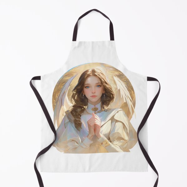 Item preview, Angel Woman designed and sold by SMARTKIT DESIGNAGENCY.