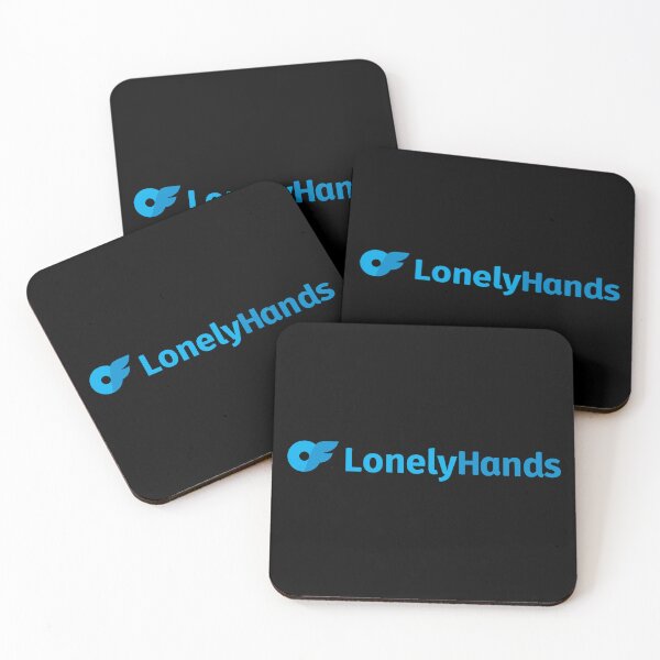 Item preview, OnlyFans Parody "Lonely Hands" designed and sold by TheOctopusRage.
