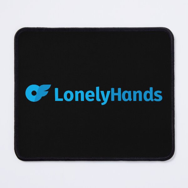 Item preview, OnlyFans Parody "Lonely Hands" designed and sold by TheOctopusRage.