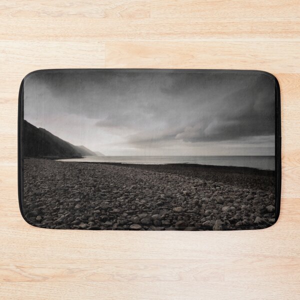 Item preview, Porlock Grey designed and sold by Rachel J Bowler.