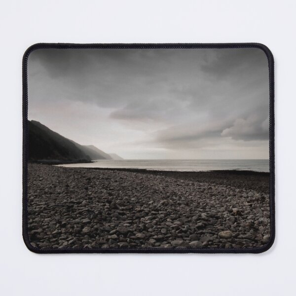 Item preview, Porlock Grey designed and sold by Rachel J Bowler.