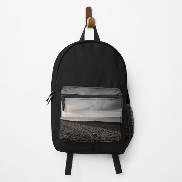 Item preview, Porlock Grey designed and sold by Rachel J Bowler.