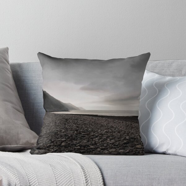 Item preview, Porlock Grey designed and sold by Rachel J Bowler.