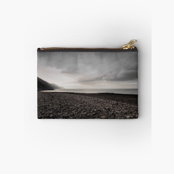 Item preview, Porlock Grey designed and sold by Rachel J Bowler.
