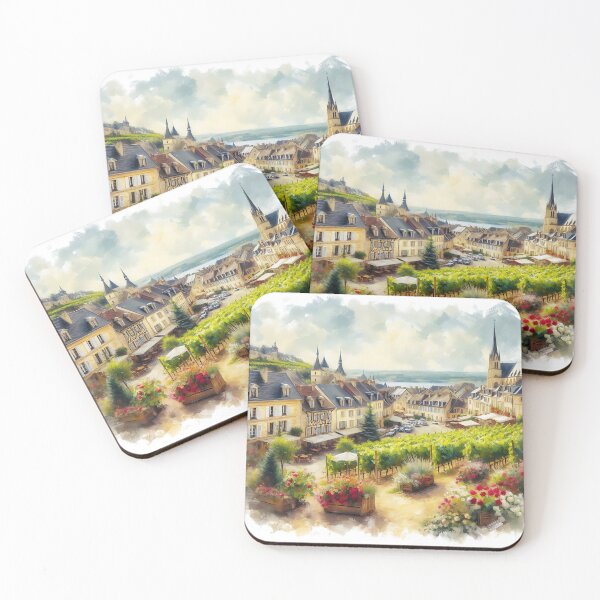 Item preview, Beaune France designed and sold by JessArty ⭐⭐⭐⭐⭐.
