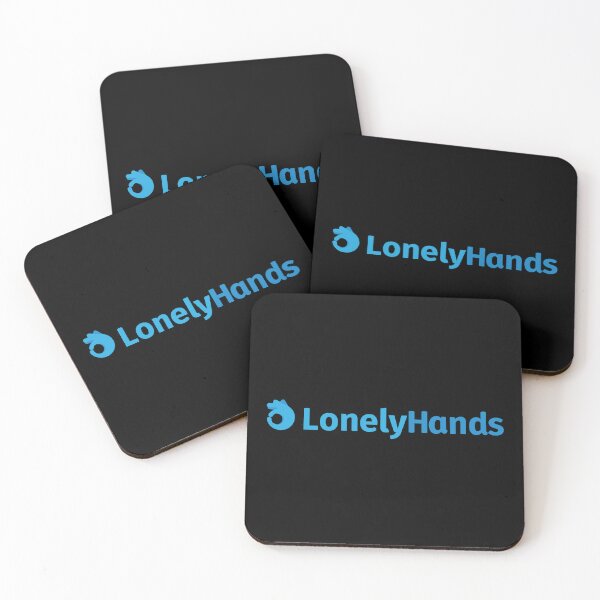 Item preview, OnlyFans Parody "Lonely Hands" designed and sold by TheOctopusRage.