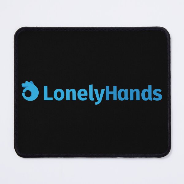 Item preview, OnlyFans Parody "Lonely Hands" designed and sold by TheOctopusRage.