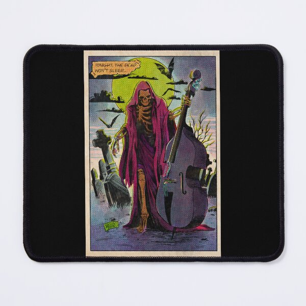 Item preview, Music Reaper designed and sold by GambitsInk.