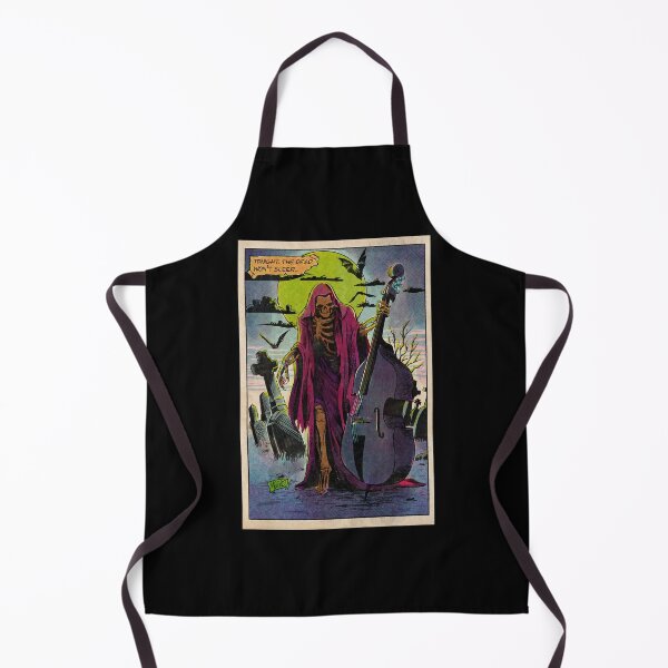 Item preview, Music Reaper designed and sold by GambitsInk.