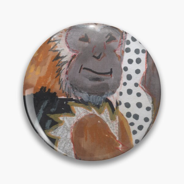 Item preview, gibbon punk designed and sold by guilhernunes.
