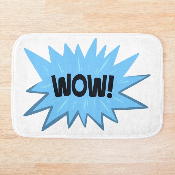 Item preview, Wow designed and sold by TodoBonito.