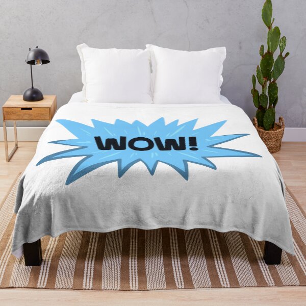 Item preview, Wow designed and sold by TodoBonito.