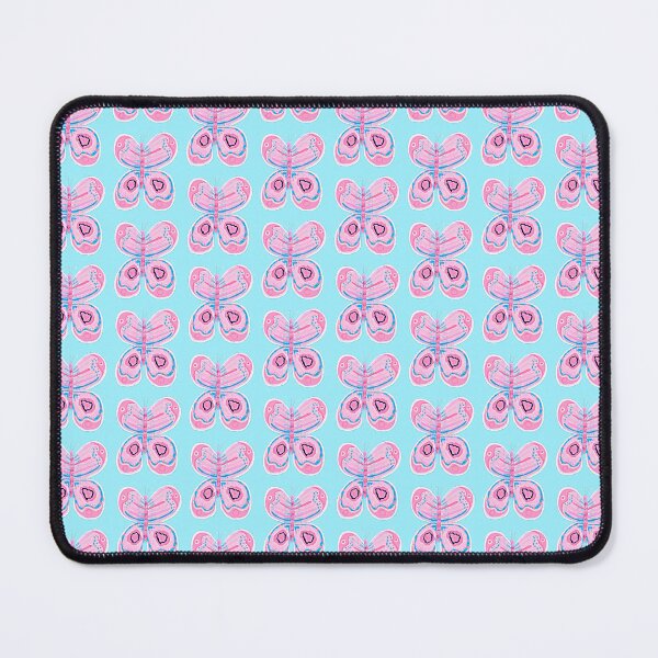 Item preview, Colorful Butterfly 8 designed and sold by Vision Illustrated.