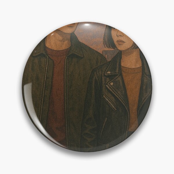 Item preview, Rise in Itaewon – Bold K-Drama Style Art designed and sold by KMChronicles.