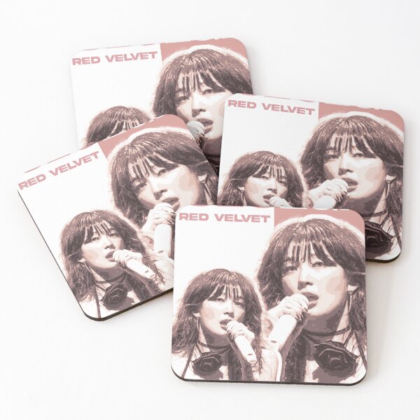 Item preview, SEULGI RED VELVET designed and sold by 3ndizone.
