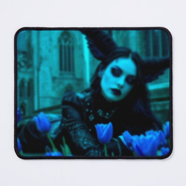 Item preview, Dark Goth Vampiress designed and sold by TheDarkWardrobe.