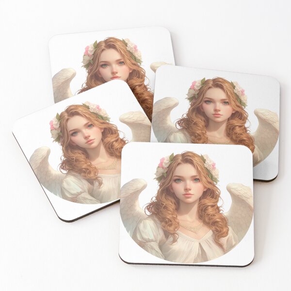 Item preview, Angel Woman designed and sold by SMARTKIT  DESIGNAGENCY.