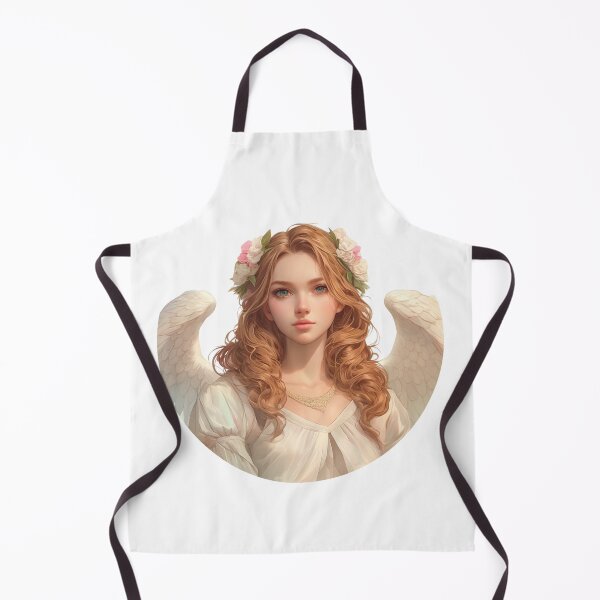 Item preview, Angel Woman designed and sold by SMARTKIT DESIGNAGENCY.