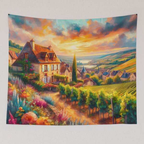 Item preview, Beaune France designed and sold by JessArty ⭐⭐⭐⭐⭐.