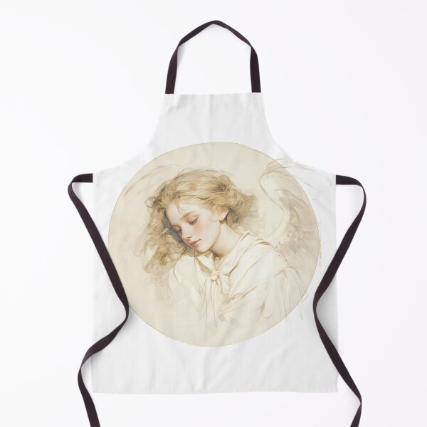 Item preview, Angel Woman designed and sold by SMARTKIT DESIGNAGENCY.