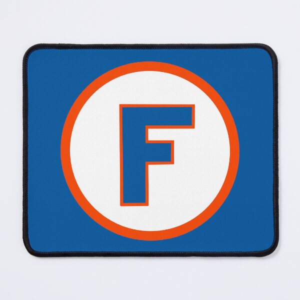 Item preview, Classic Gator F designed and sold by Florida Girl Paper Co..
