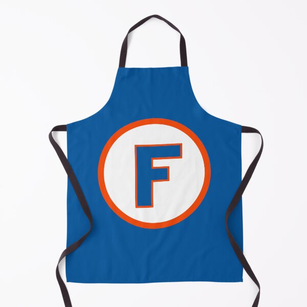 Item preview, Classic Gator F designed and sold by Florida Girl Paper Co..