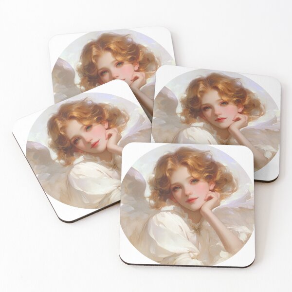 Item preview, Angel Woman designed and sold by SMARTKIT  DESIGNAGENCY.