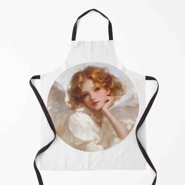 Item preview, Angel Woman designed and sold by SMARTKIT DESIGNAGENCY.