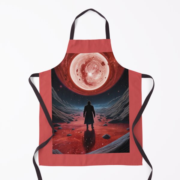 Item preview, Solitary Exploration of the Majestic Planet designed and sold by KilianSzmid.