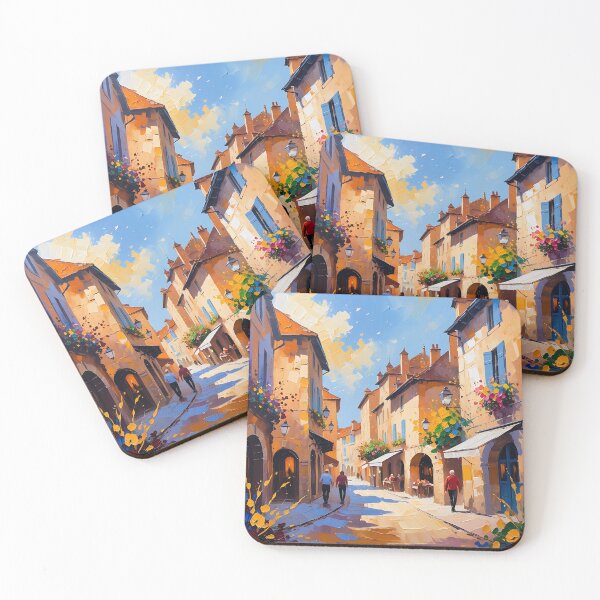 Item preview, Beaune France designed and sold by JessArty ⭐⭐⭐⭐⭐.