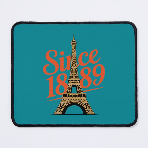 Item preview, Eiffel Tower Day designed and sold by Sza1a.