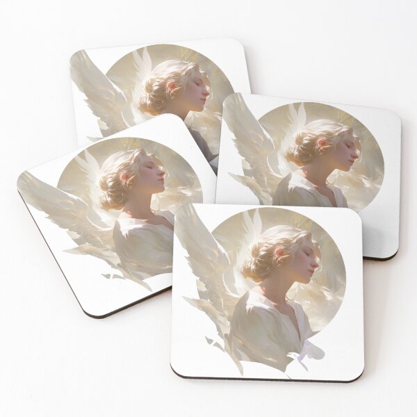 Item preview, Angel Woman designed and sold by SMARTKIT  DESIGNAGENCY.