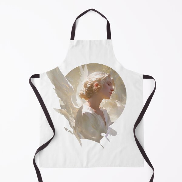 Item preview, Angel Woman designed and sold by SMARTKIT DESIGNAGENCY.
