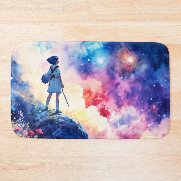 Item preview, Anime Dreamscape: Cosmic  designed and sold by soulfulpalette.