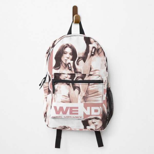 Item preview, WENDY RED VELVET designed and sold by 3ndizone.