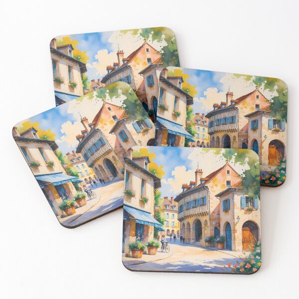 Item preview, Beaune France designed and sold by JessArty ⭐⭐⭐⭐⭐.