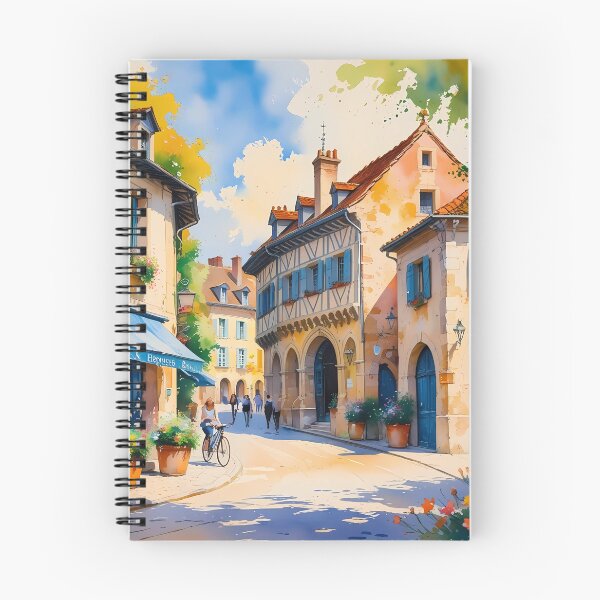Item preview, Beaune France designed and sold by JessArty ⭐⭐⭐⭐⭐.