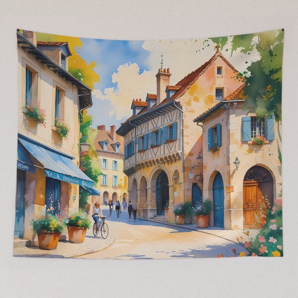 Item preview, Beaune France designed and sold by JessArty ⭐⭐⭐⭐⭐.