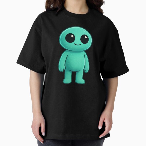 LIL Grok Oversized T-Shirt
