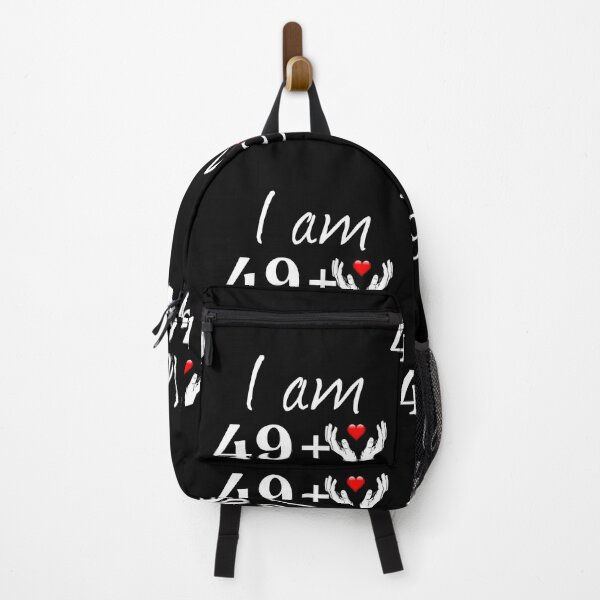 Item preview, I am 49+ designed and sold by leicha.