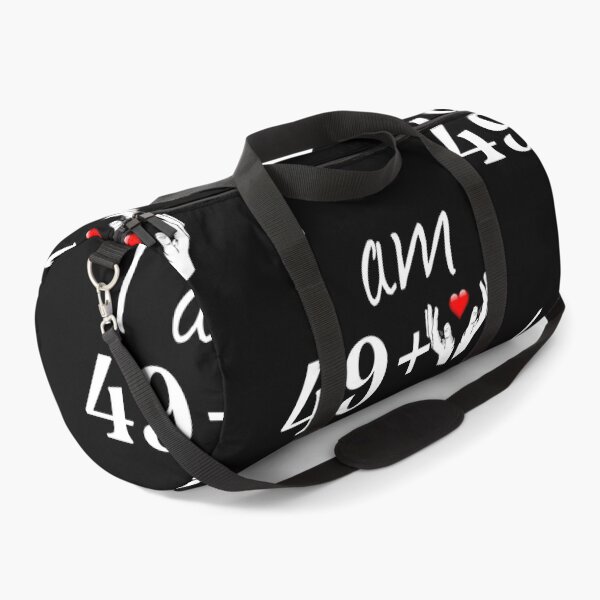 Item preview, I am 49+ designed and sold by leicha.