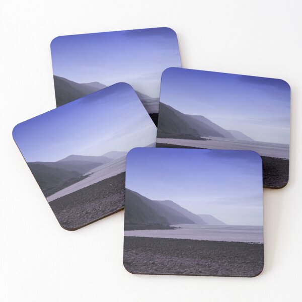 Item preview, Porlock Purple designed and sold by Rachel J Bowler.