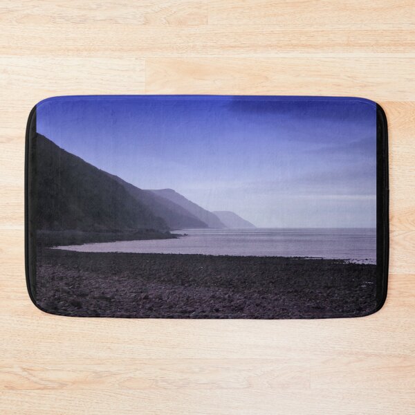 Item preview, Porlock Purple designed and sold by Rachel J Bowler.