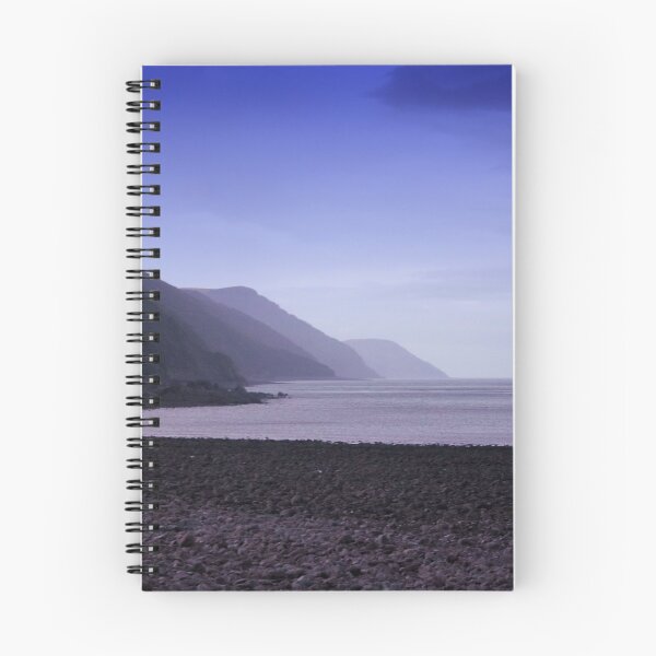 Item preview, Porlock Purple designed and sold by Rachel J Bowler.